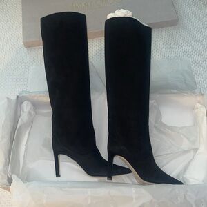 Jimmy choo boots